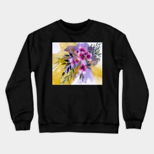 Purple Haze Crewneck Sweatshirt